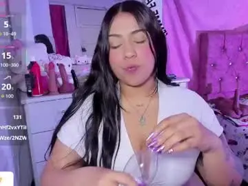kendra_yul from chaturbate