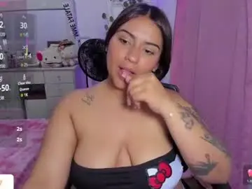 Chaturbate Live Sex Cam of kendra_yul