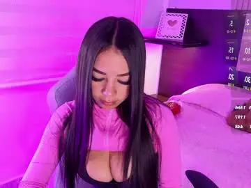 lanna_as from chaturbate
