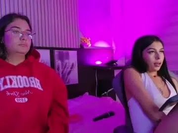 Chaturbate Live Sex of lanna_as