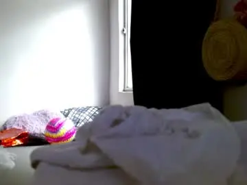 Chaturbate Watch Live Sex Cams of maaddy_thompson