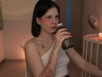 Chaturbate Sex Chat of mirrameow