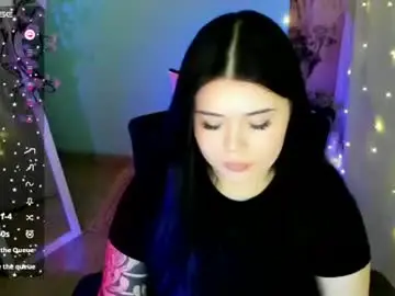 Chaturbate Private Sex Chat of naomivibes