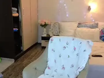 Chaturbate Live Sex Cam of nevergiveup_1