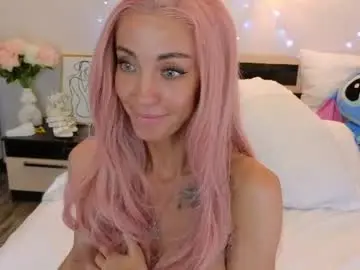 Chaturbate Sex Cam of nevergiveup_1
