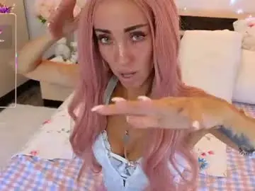 Chaturbate Live Sex Cam of nevergiveup_1
