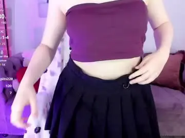 Chaturbate Adult Webcam of noralumi