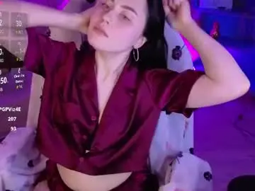 Chaturbate Private Sex Chat of noralumi