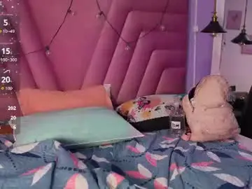 Chaturbate Adult Video Chat of petitelittlemissy
