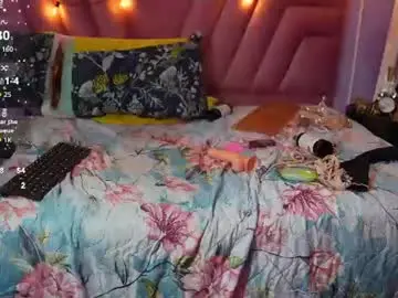 Chaturbate Private Sex Chat of petitelittlemissy