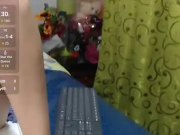 Chaturbate Sex Cam of roshy_multisquirt
