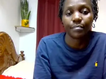 Chaturbate Live Porn of sandra_milly
