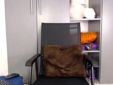 Chaturbate Live Sex of sexymia06