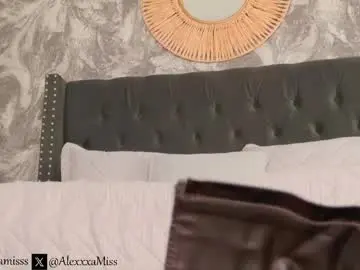 Chaturbate Best live sex cam show of _miss_alexxxa