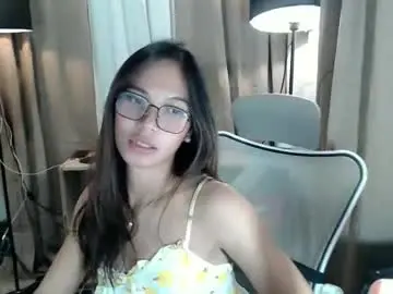 Chaturbate Live Porn of asianjiah