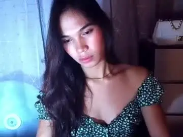 Chaturbate Nude Webcam of asianjiah