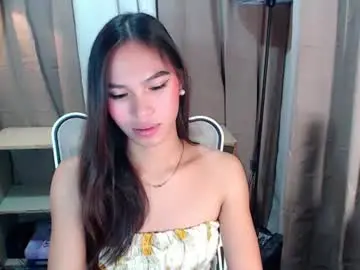 Chaturbate Sex Cam of asianjiah