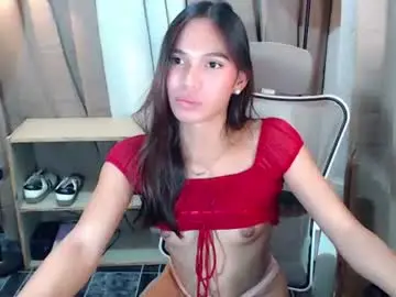 Chaturbate Best live sex cam show of asianjiah