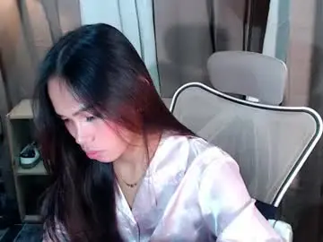 Chaturbate Live Sex Cam of asianjiah
