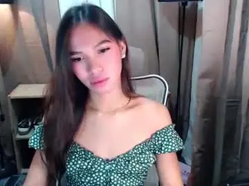 Chaturbate Live Porn of asianjiah