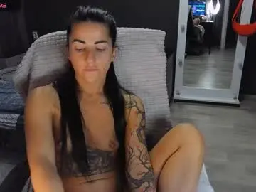 Chaturbate Adult Webcam of ava__doll