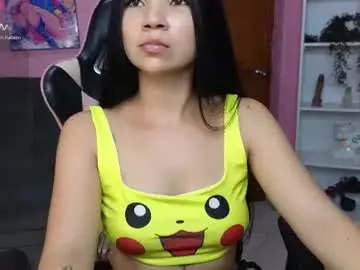Chaturbate Sex Cam of crystalove_