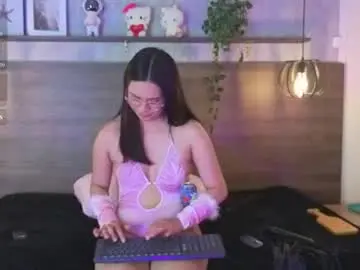 Chaturbate Nude Webcam of isa_doux