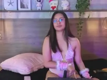 Chaturbate Adult Webcams of isa_doux