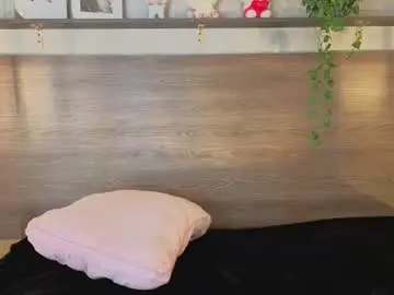 Chaturbate Private Sex Chat of isa_doux