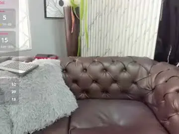 Chaturbate Sex Chat of karollwestt