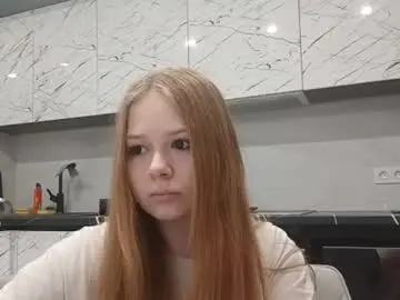 Chaturbate Live Sex Cam of karrichaconas