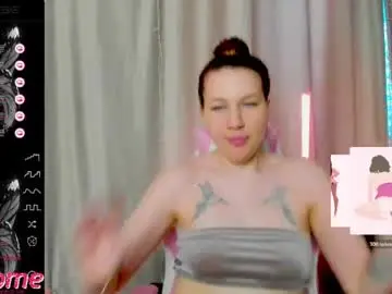Chaturbate Adult Webcam of lianawow_