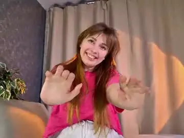 Chaturbate Adult Video Chat of licklissy