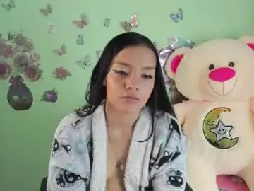 Chaturbate Sex Chat of marlyanal