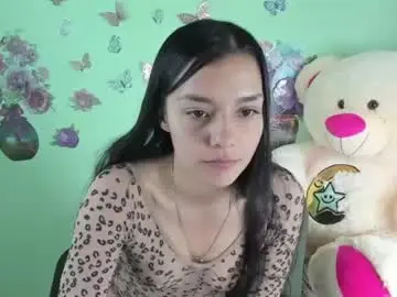 Chaturbate Nude Webcam of marlyanal