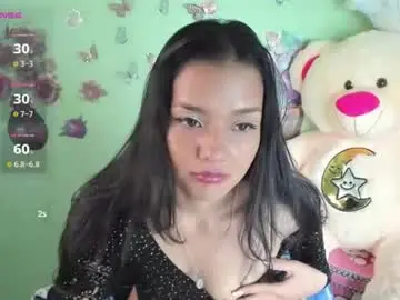 Chaturbate Sex Cam of marlyanal