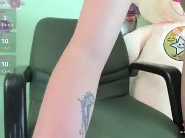 Chaturbate Watch Live Sex Cams of marlyanal