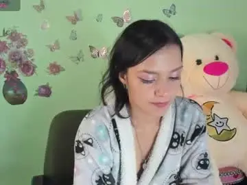 Chaturbate Live Sex of marlyanal