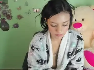 Chaturbate Sex Cam of marlyanal
