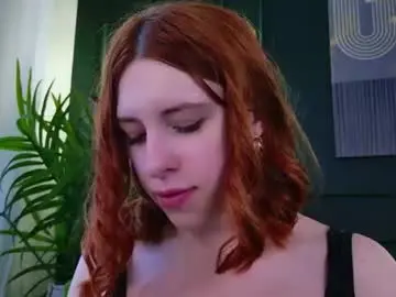 Chaturbate Live Sex Cam of mikka_blush