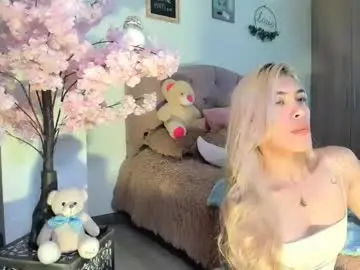 Chaturbate Adult Video Chat of misssofiia_7