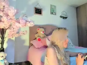 Chaturbate Best Webcam of misssofiia_7