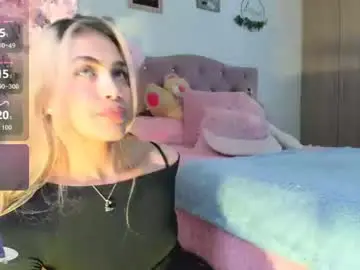 Chaturbate Live Sex of misssofiia_7