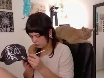 Chaturbate Free Porn Cam of neurotic_witch