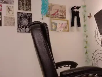Chaturbate Adult Webcams of neurotic_witch