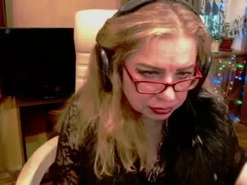 norma_gin from chaturbate