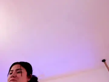 Chaturbate Free Live Porn of oriana_guzman