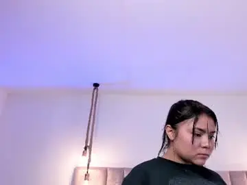 Chaturbate Adult Webcam of oriana_guzman