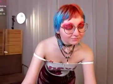 Chaturbate Nude Webcam of powderofgun