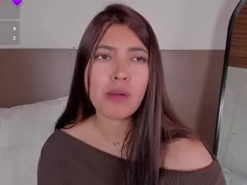 rebeca_williams_ from chaturbate